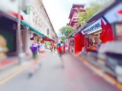 Royal At Chinatown (D1), Retail #624627531